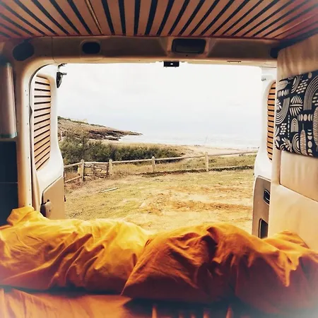 Life Sardinia Campervan * Alghero