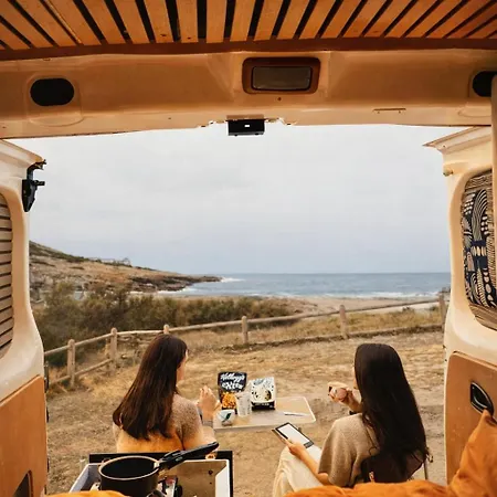 Life Sardinia Campervan
