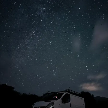 Life Sardinia Campervan Alghero